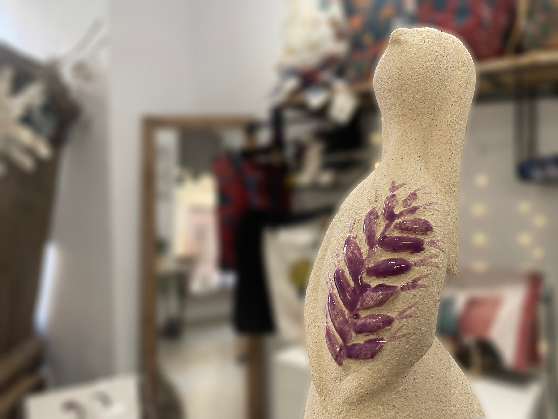 Premio 25N - Ayto de Cáceres