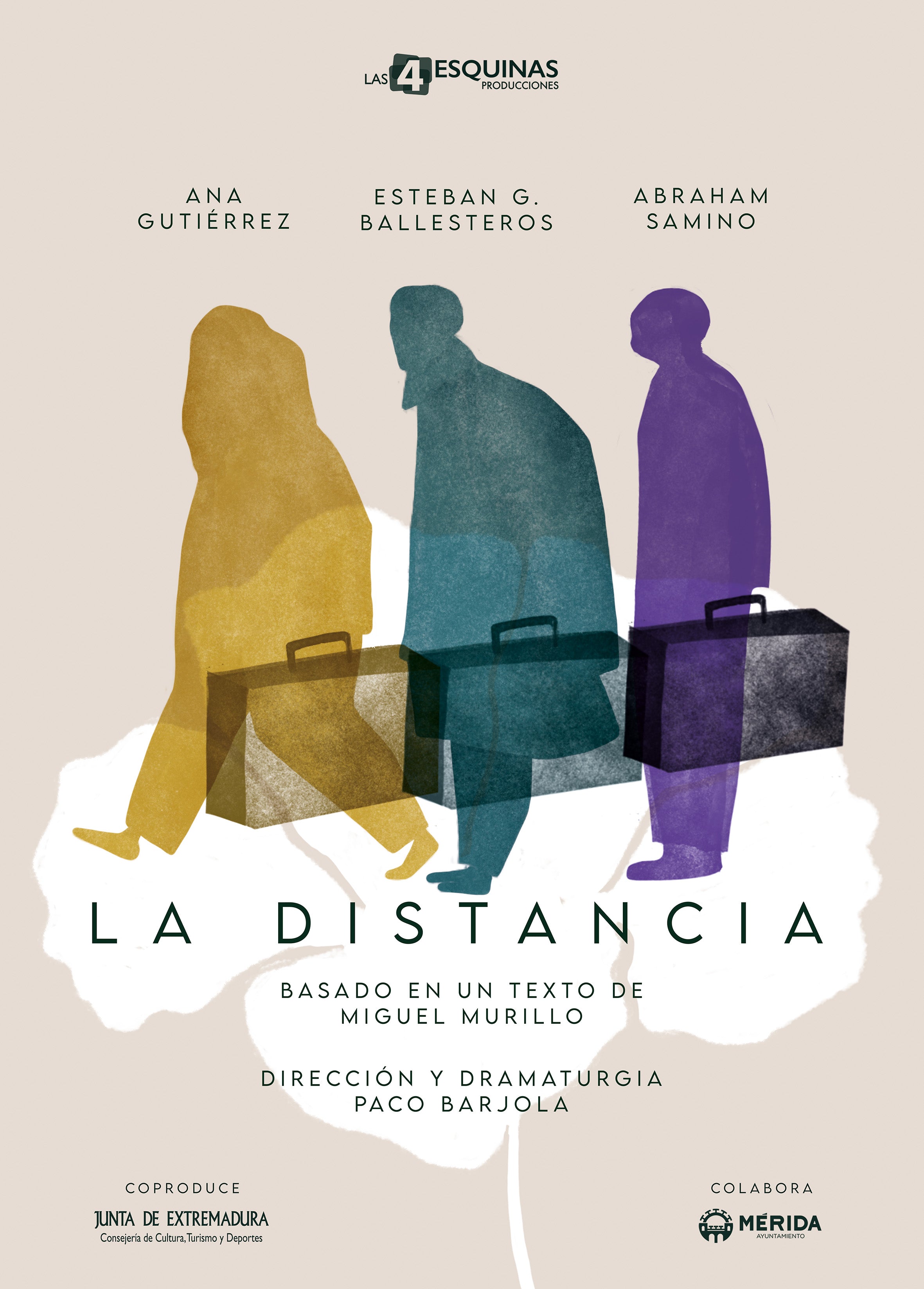 LA DISTANCIA