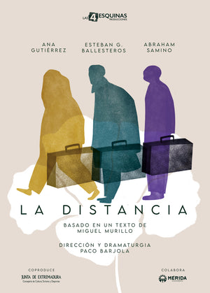 LA DISTANCIA