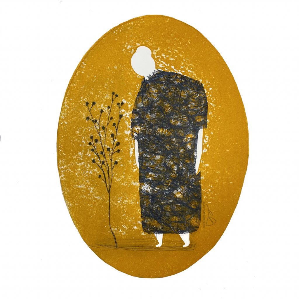 DE ARENAS Y DE NADAS