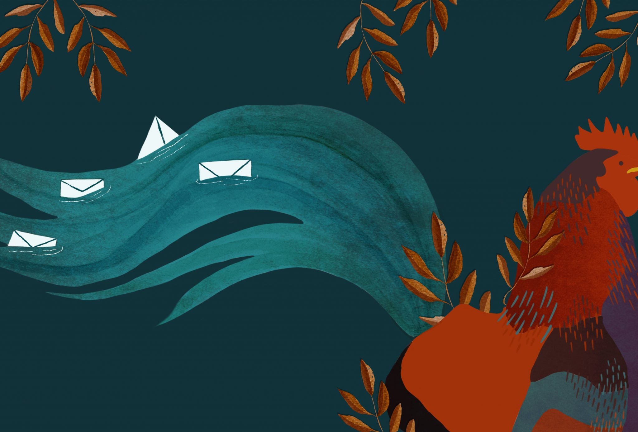 EL CORONEL NO TIENE QUIEN LE ESCRIBA