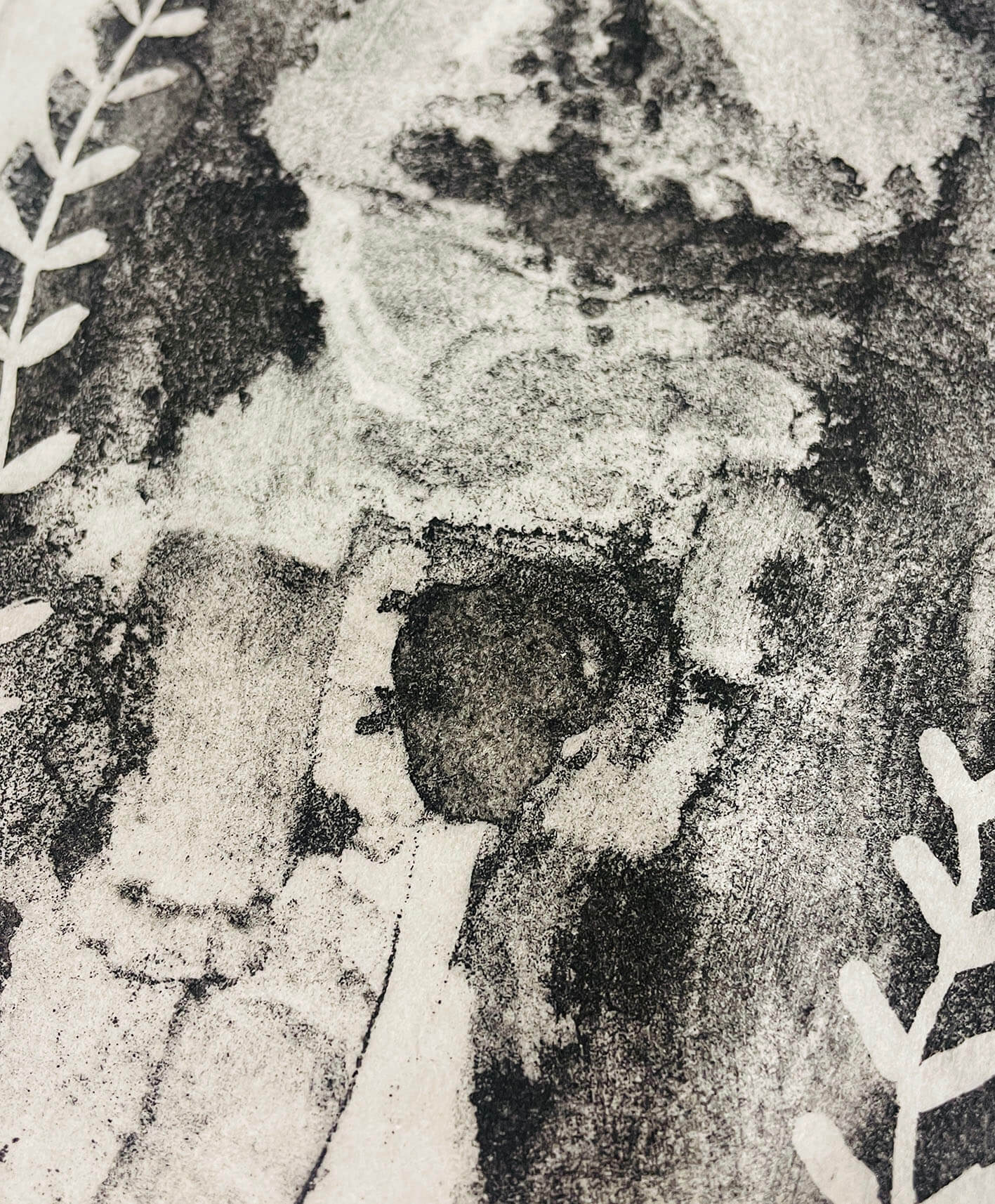 OPHELIA O CÓMO COMPLICARME LA VIDA