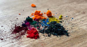 TUKUY Y POR QUÉ LAS COLECCIONES