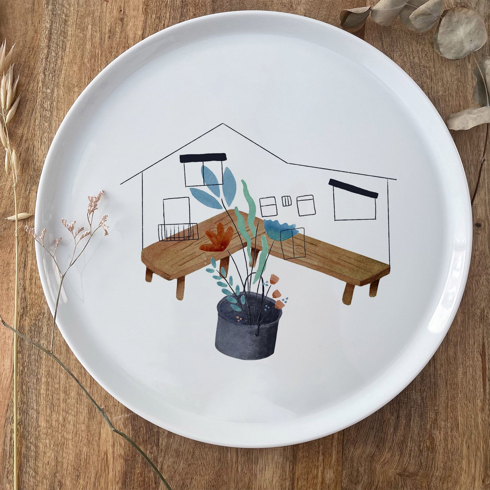 Regalos personalizados