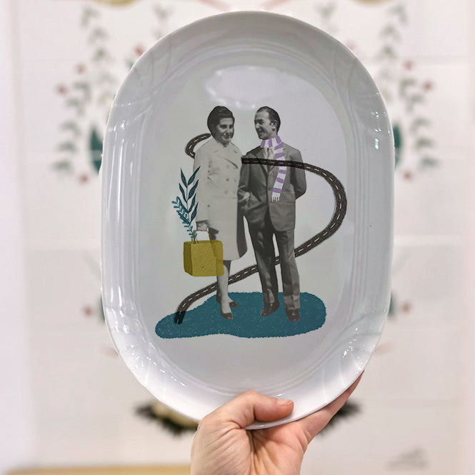 Regalos personalizados