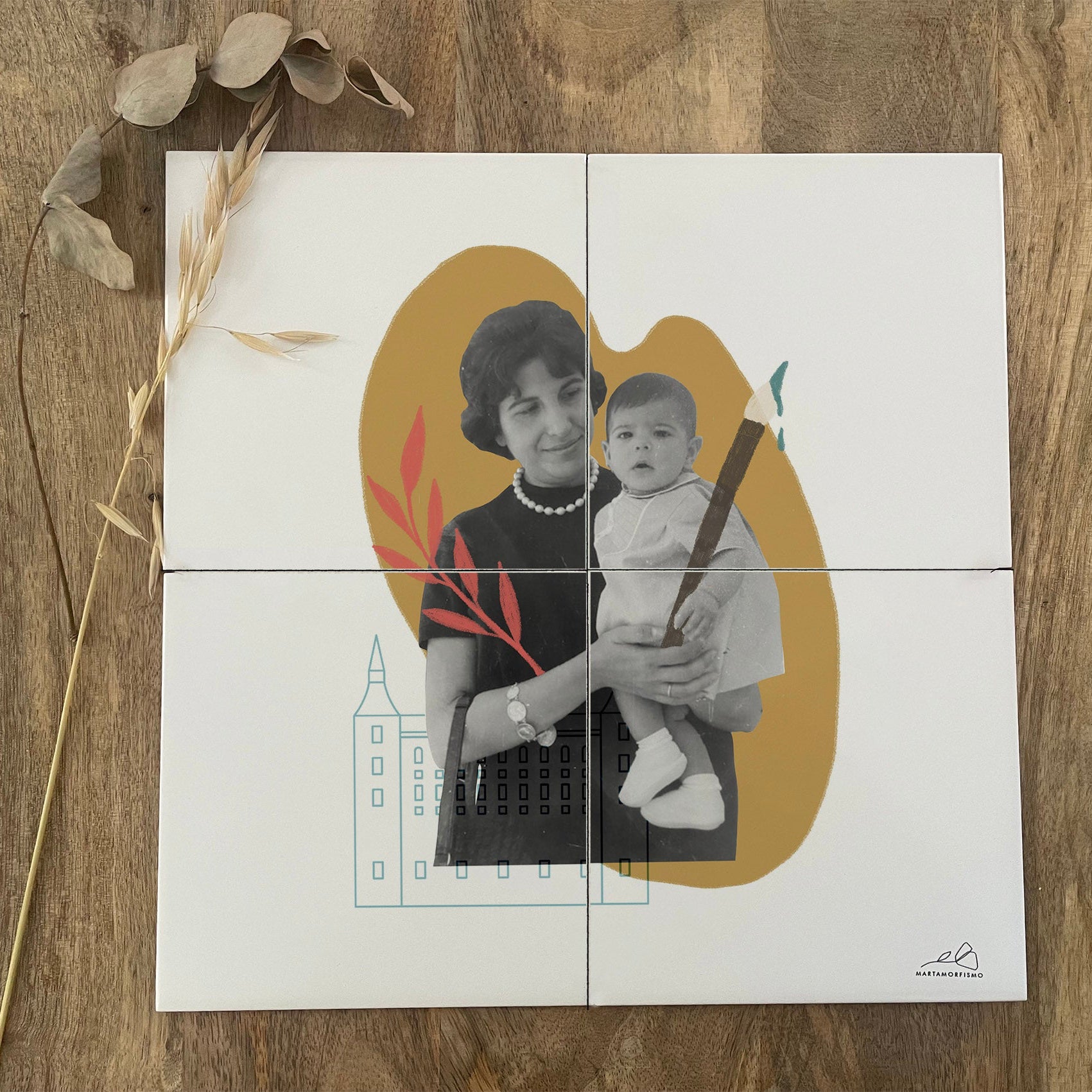 Regalos personalizados