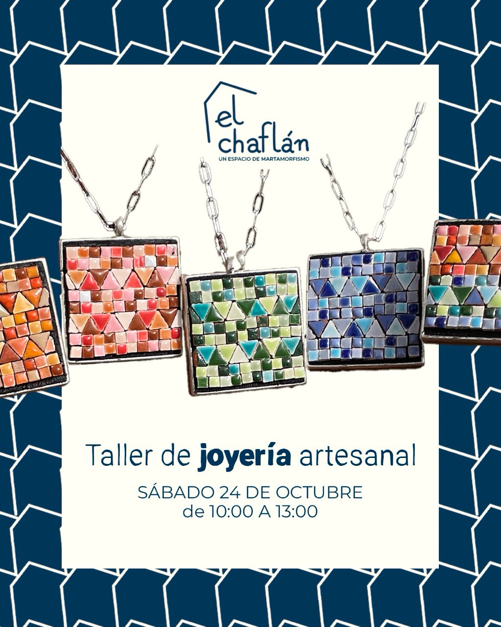 Joyería artesanal [24-10-2026]