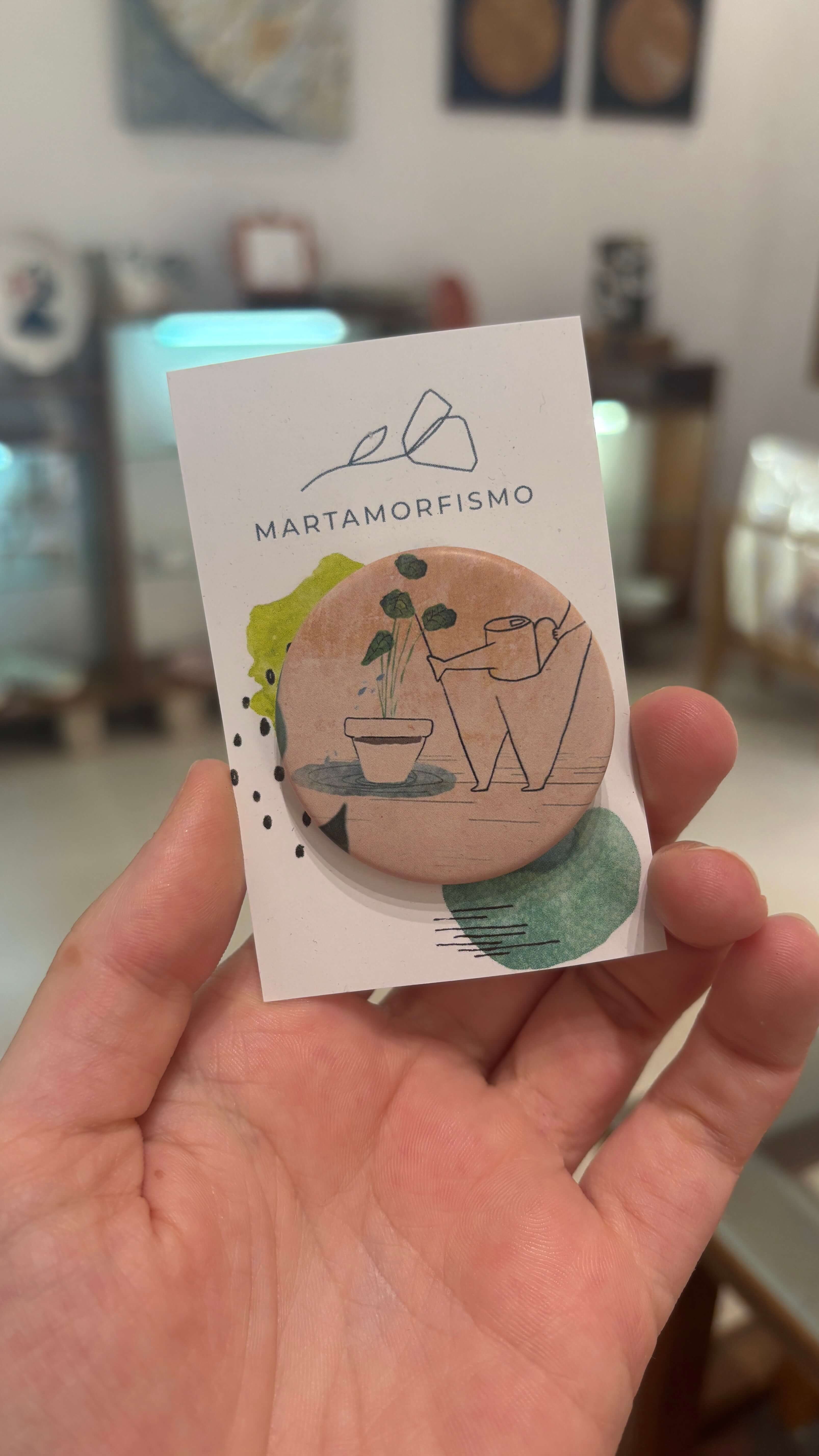 Chapas - Diferentes Modelos