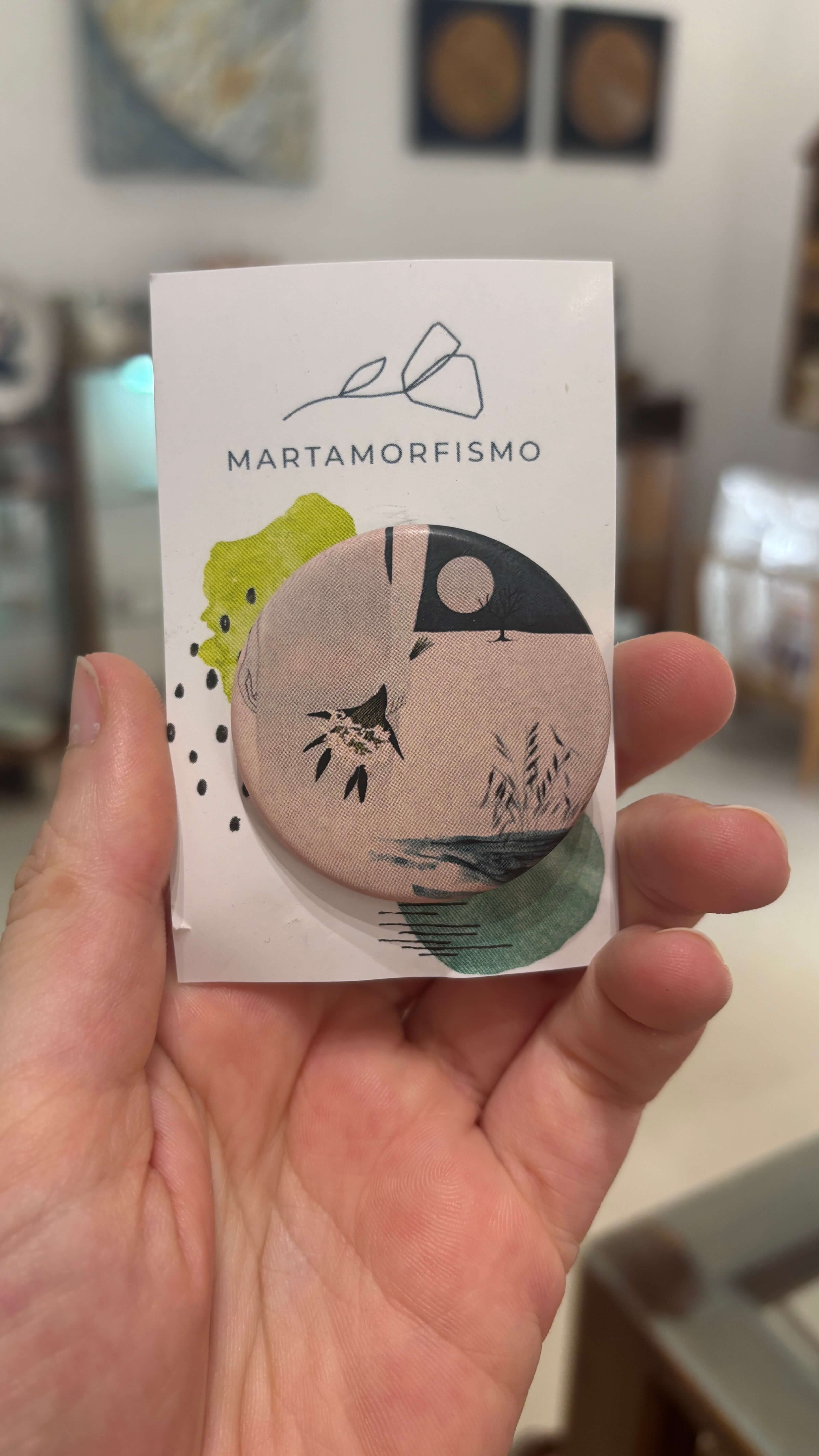 Chapas - Diferentes Modelos