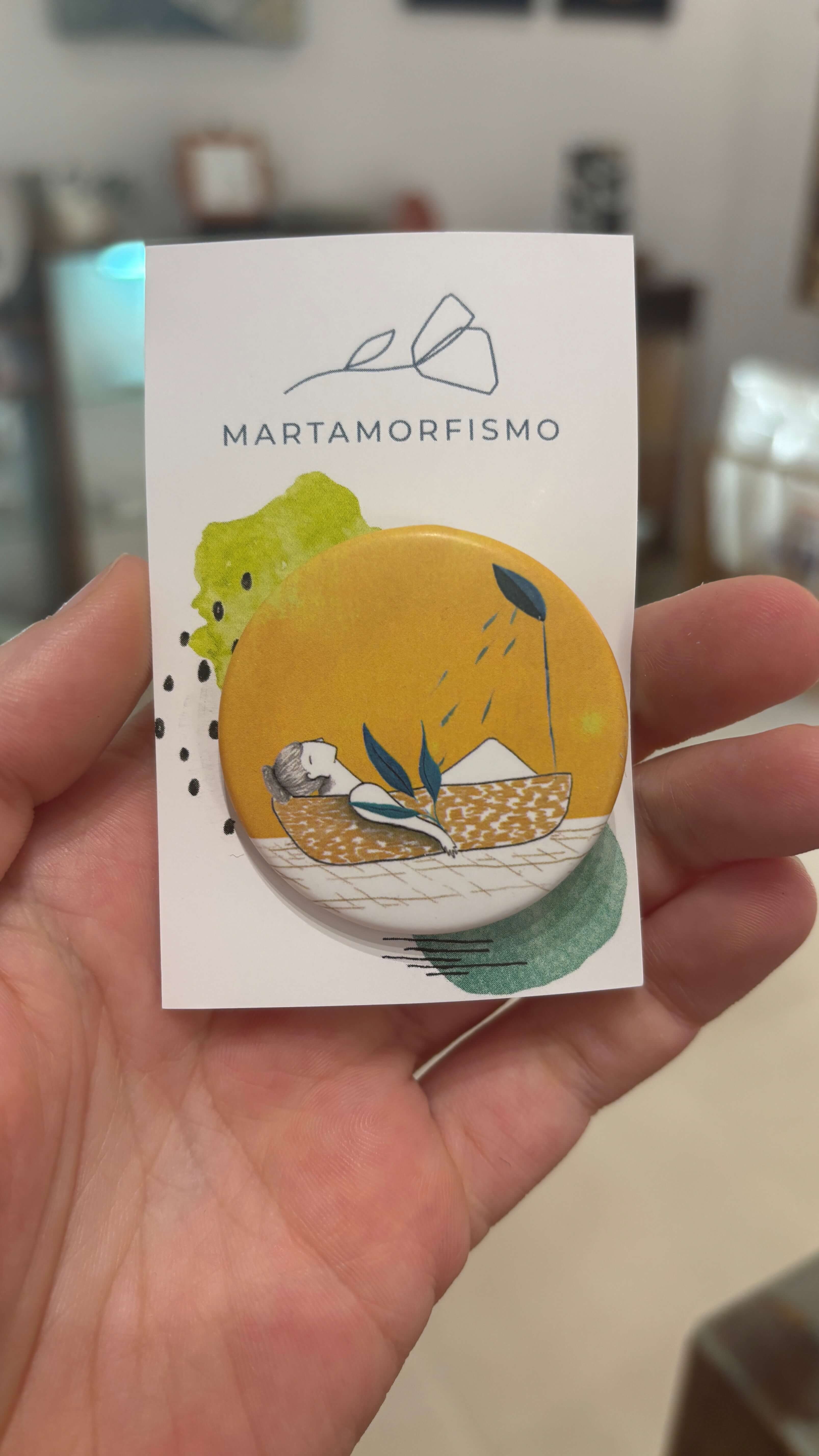 Chapas - Diferentes Modelos