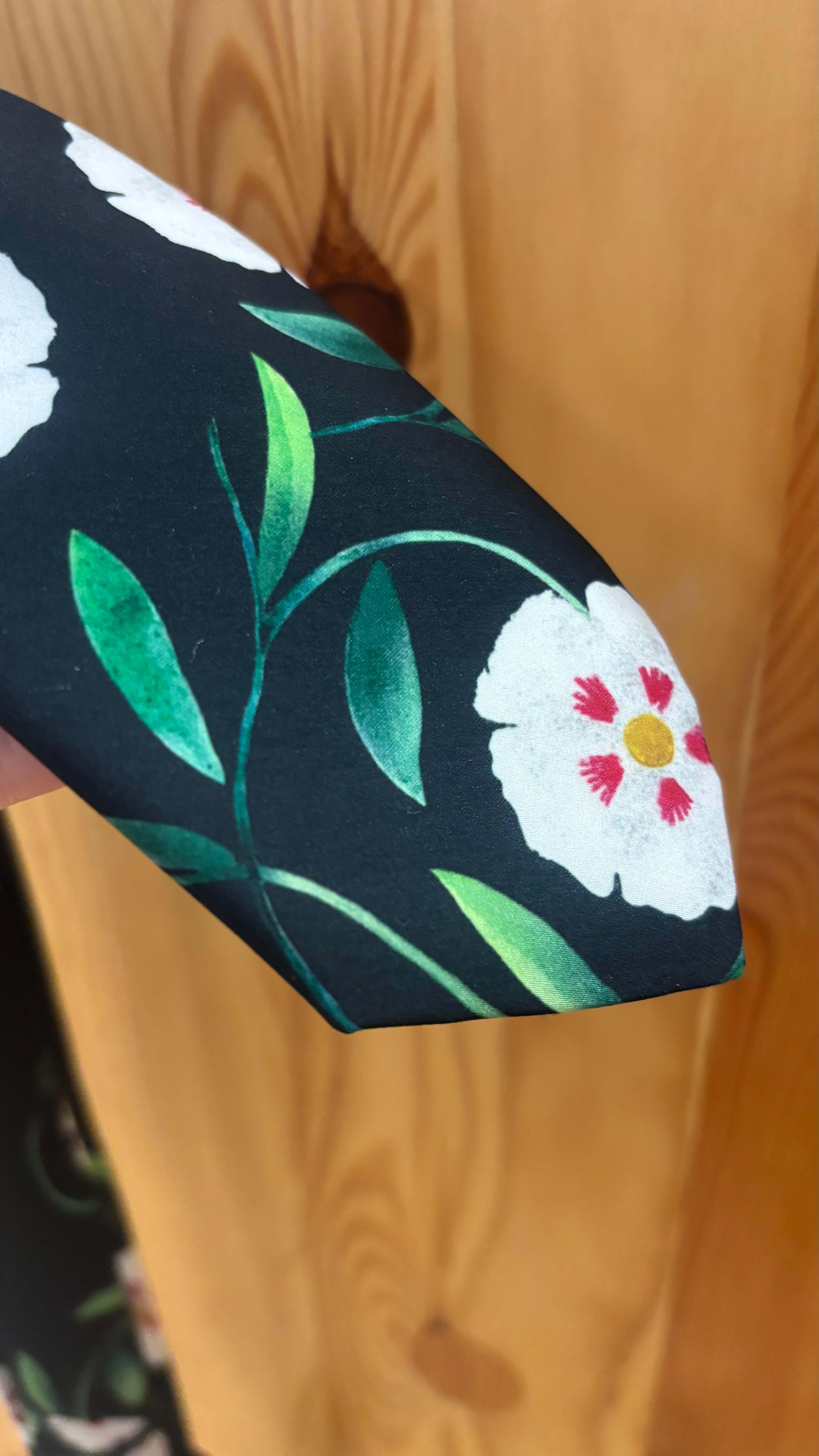 Corbata semiseda - JARAS