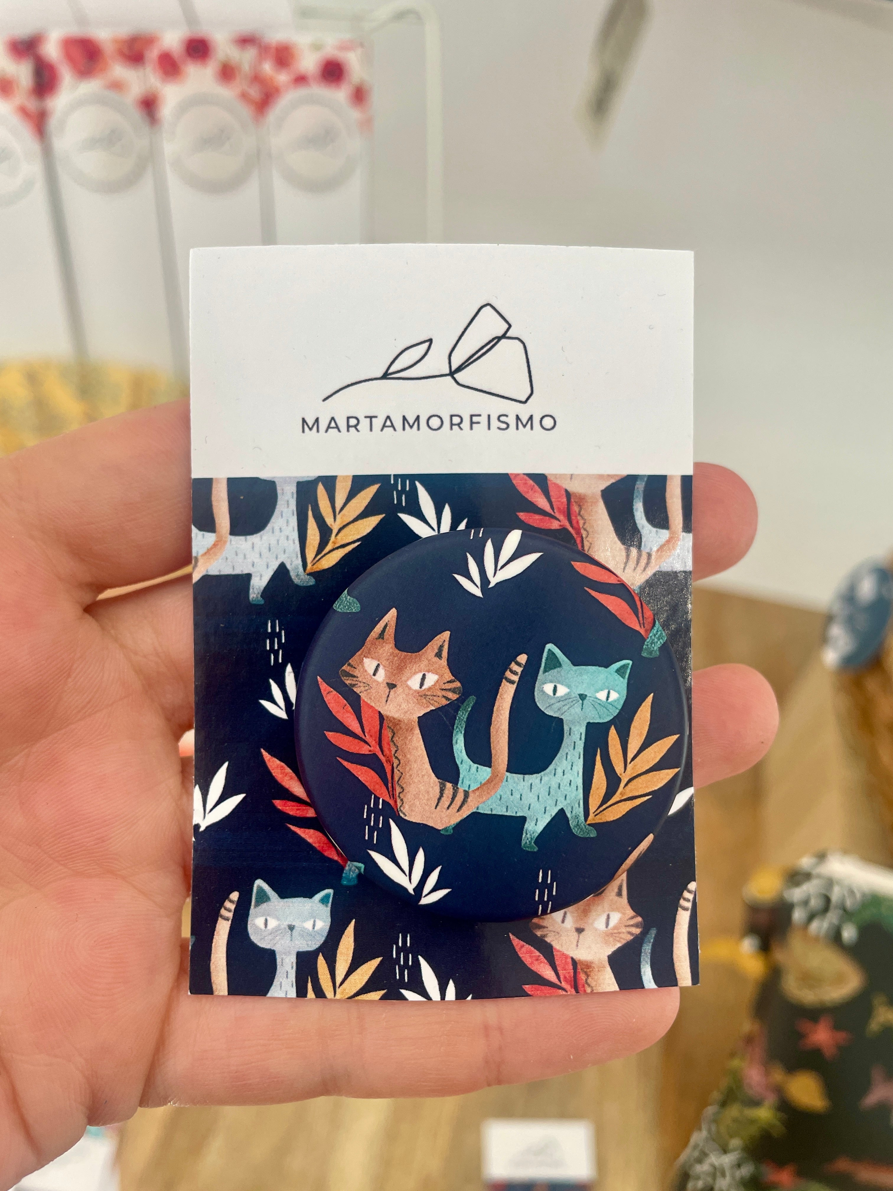 Chapas - Diferentes Modelos