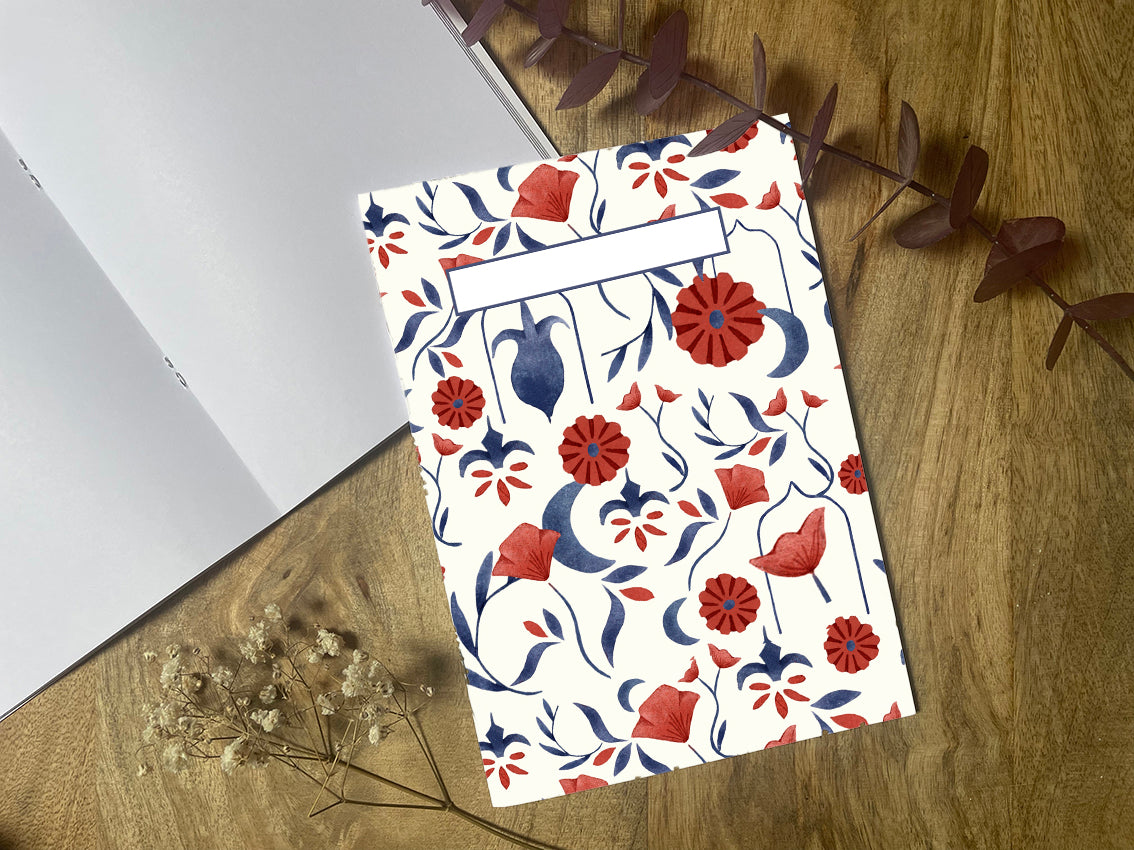 Libreta - Almohade | Colección ARREI