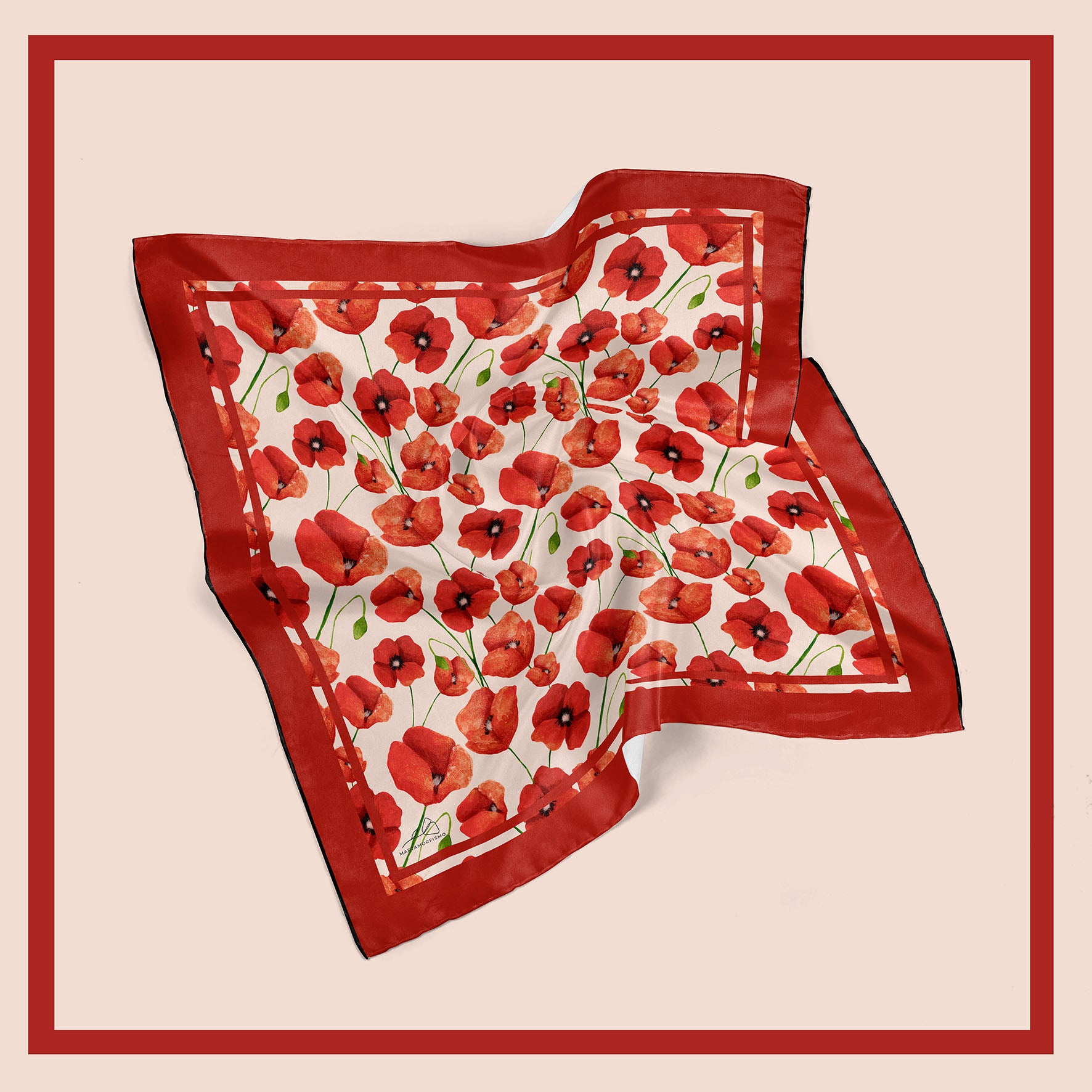 Pañuelo Amanda | Colección ARREI