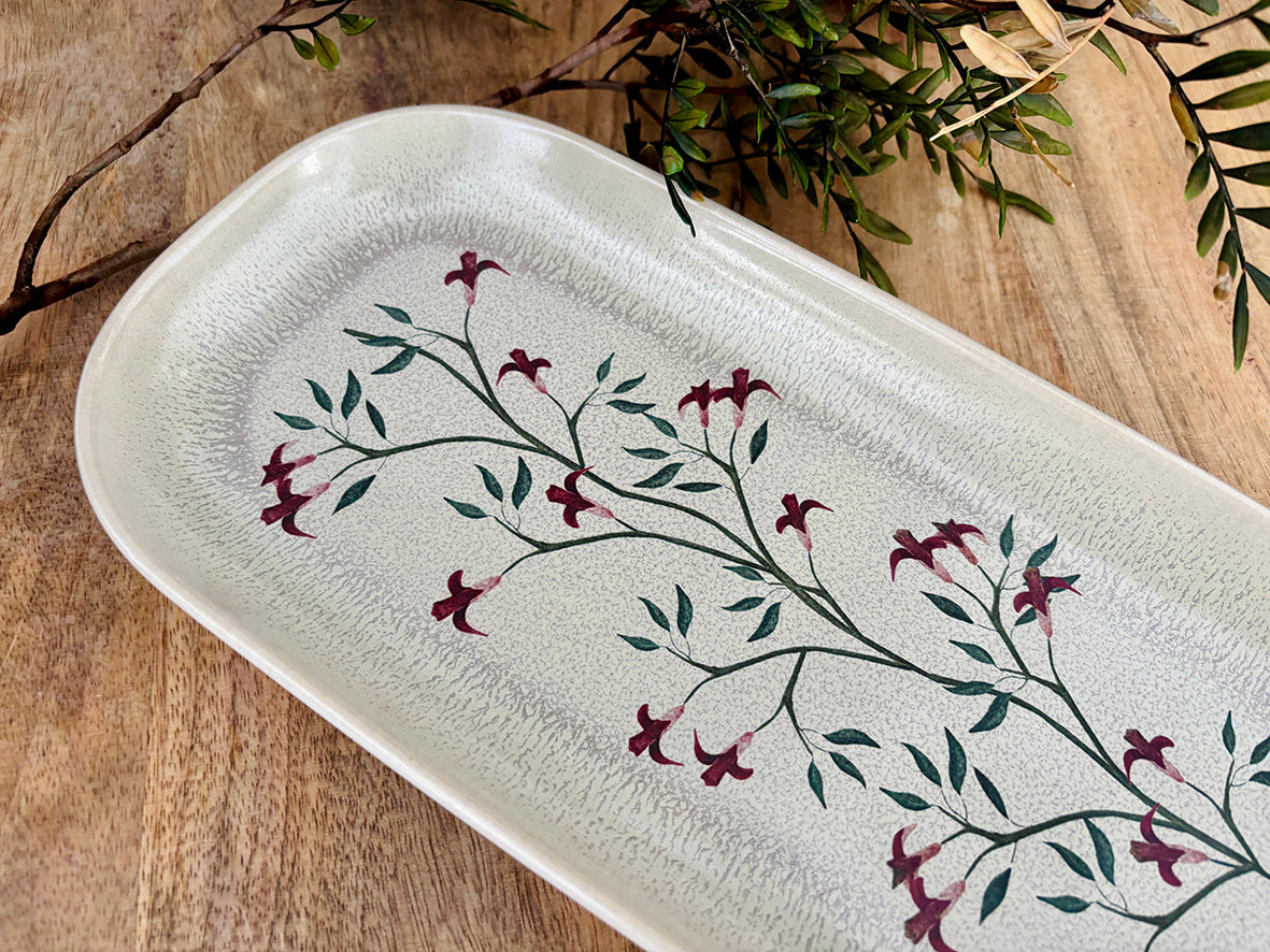 Fuente Jardín Sagrado | Colección TUKUY