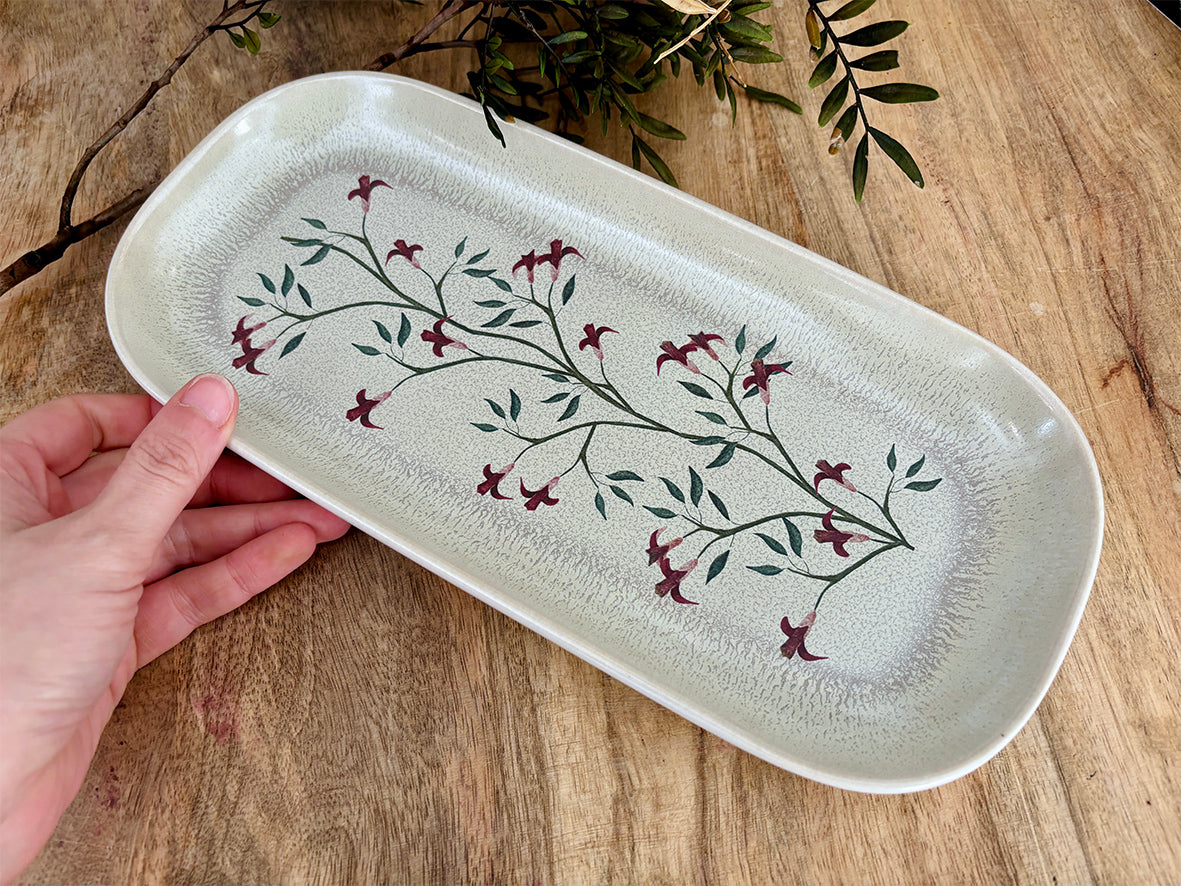 Fuente Jardín Sagrado | Colección TUKUY