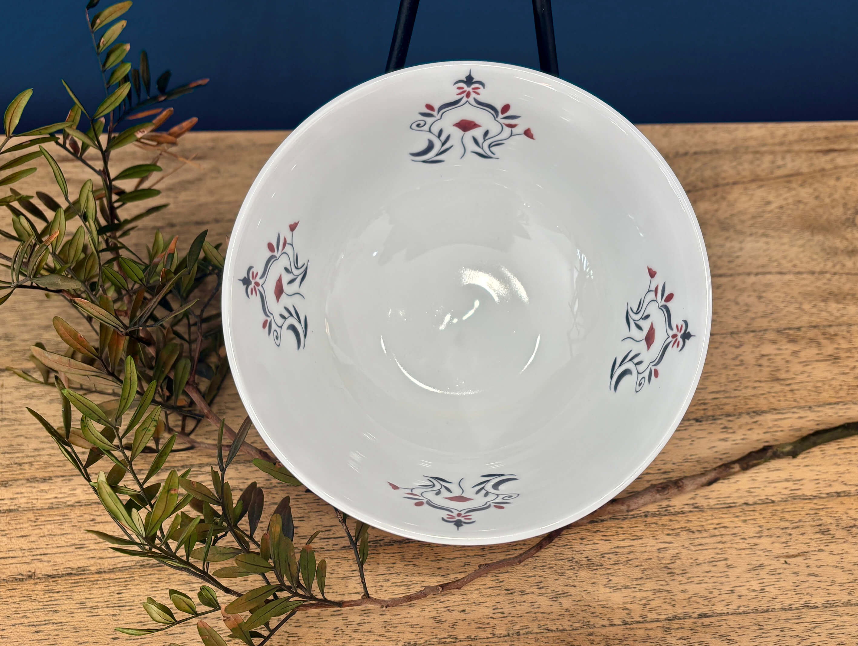 Bol amohade | Colección ARREI