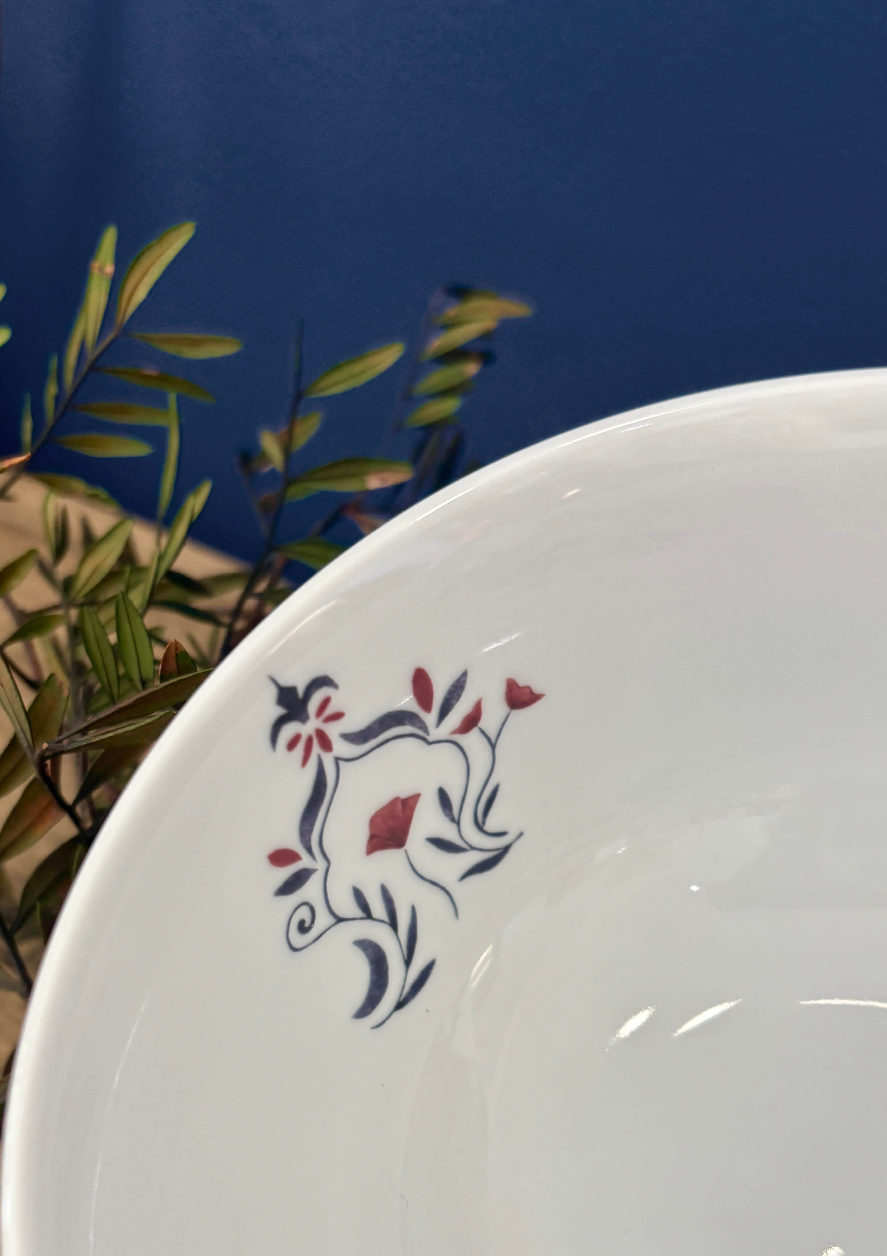 Bol amohade | Colección ARREI