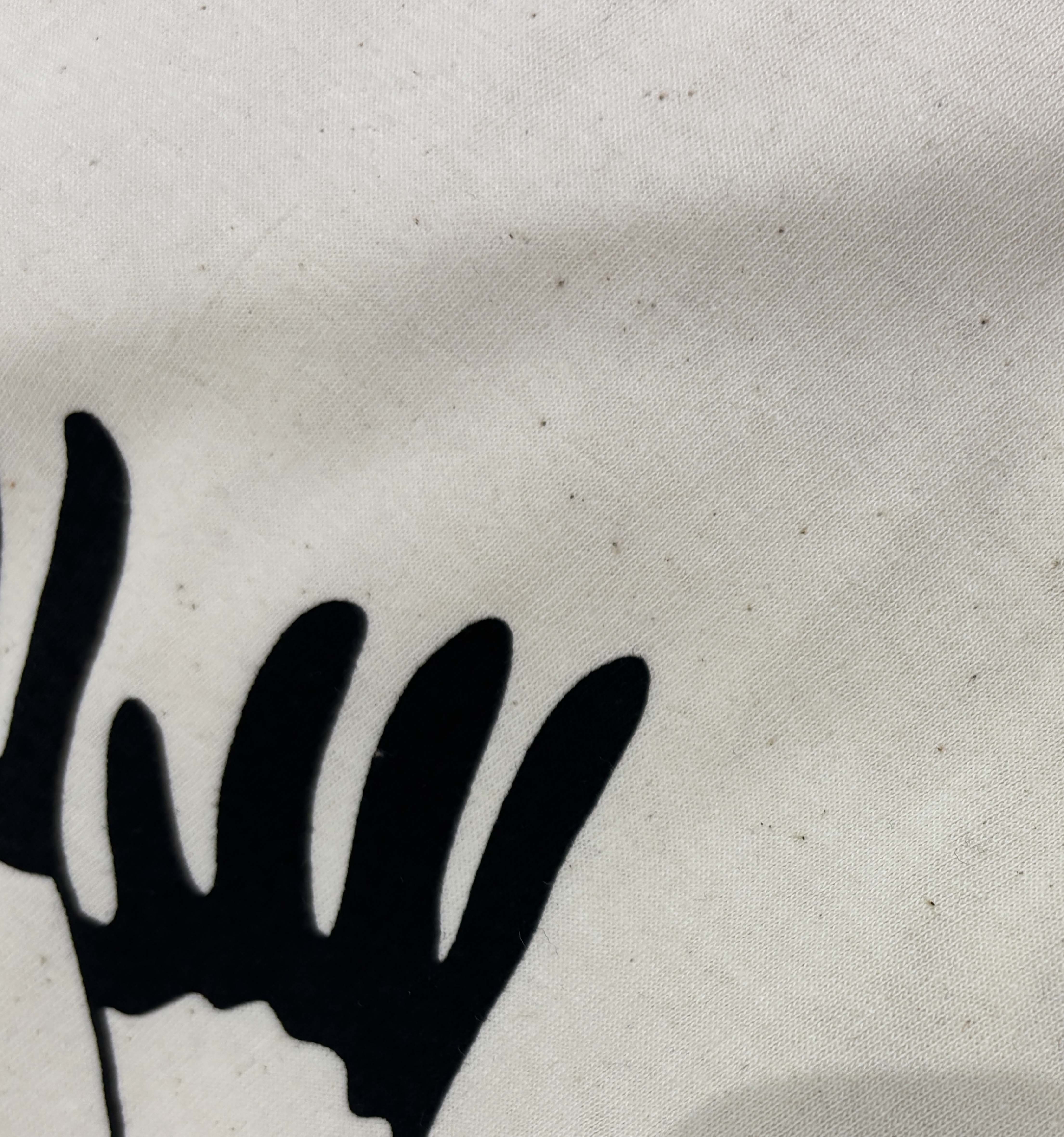 Camiseta manga corta unisex - Cigüeña | Colección ARREI