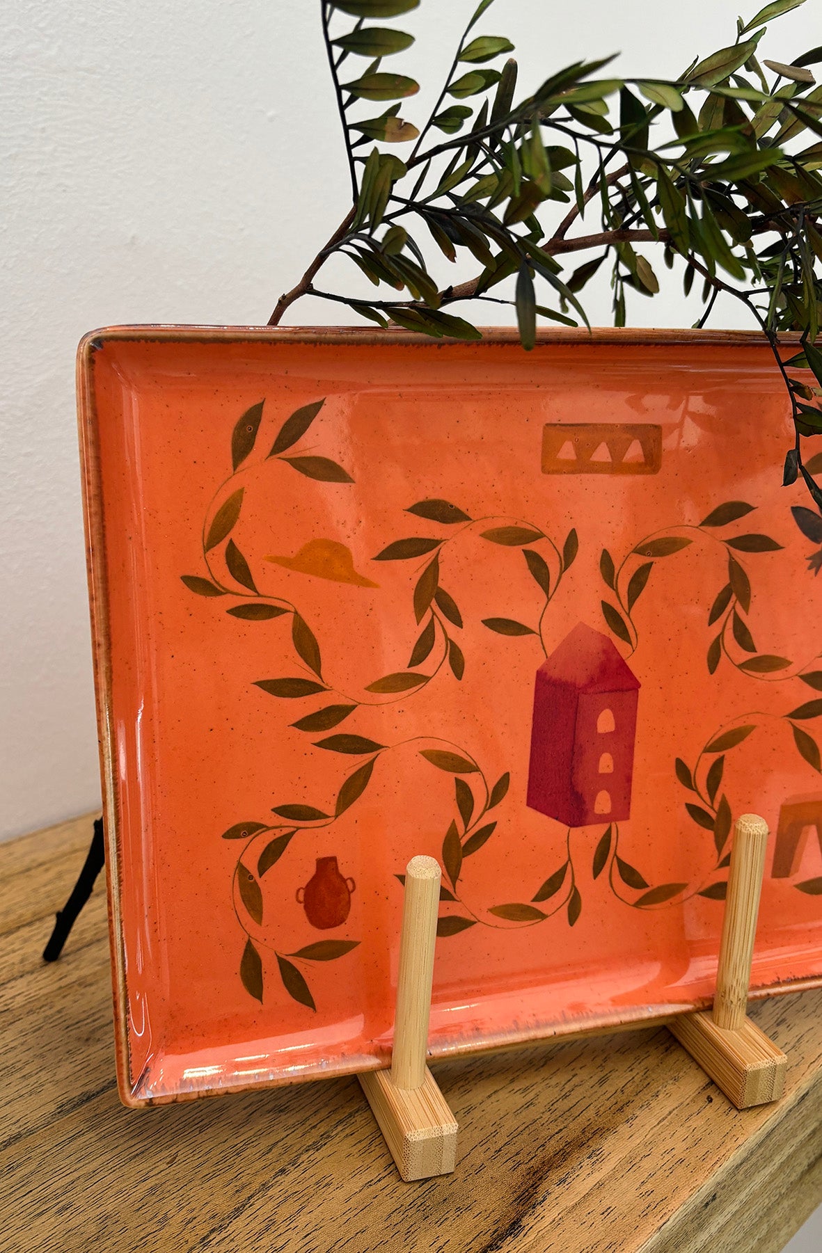 Fuente Pachamama | Colección TUKUY