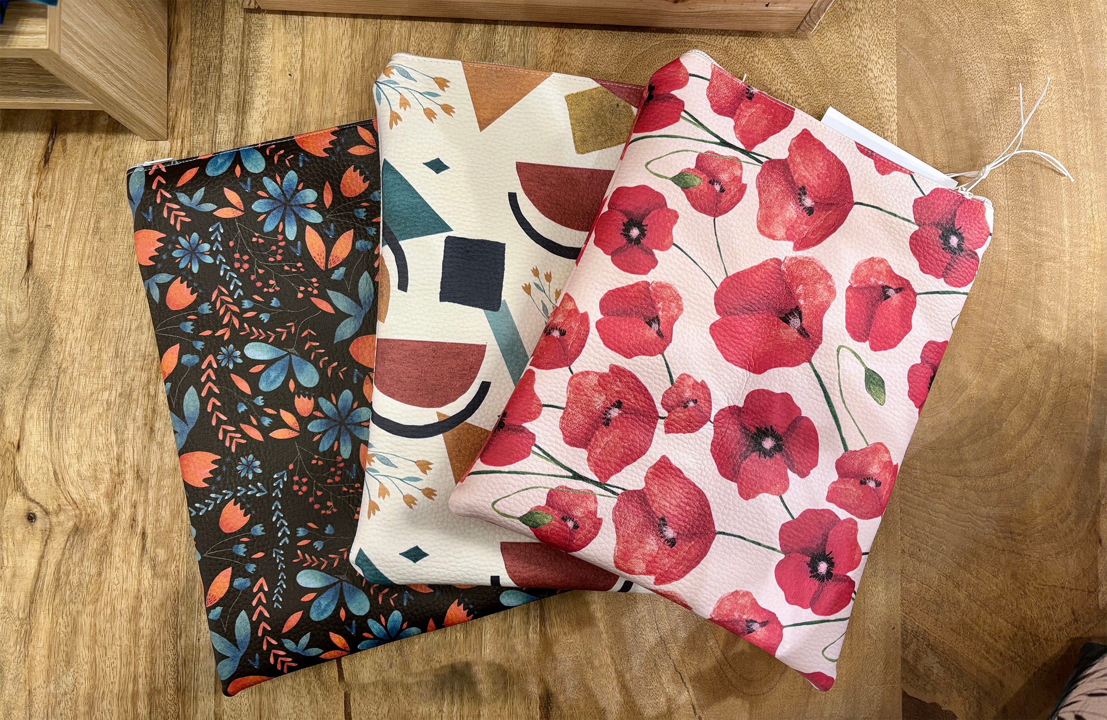 Funda tablet/libro - Varios modelos