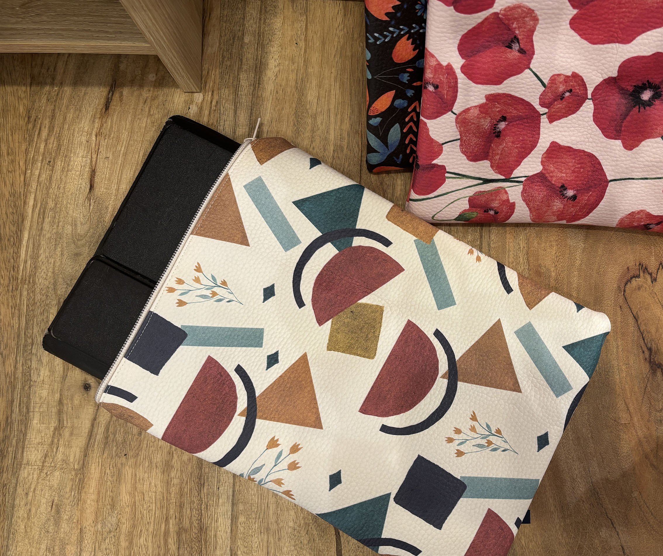 Funda tablet/libro - Varios modelos