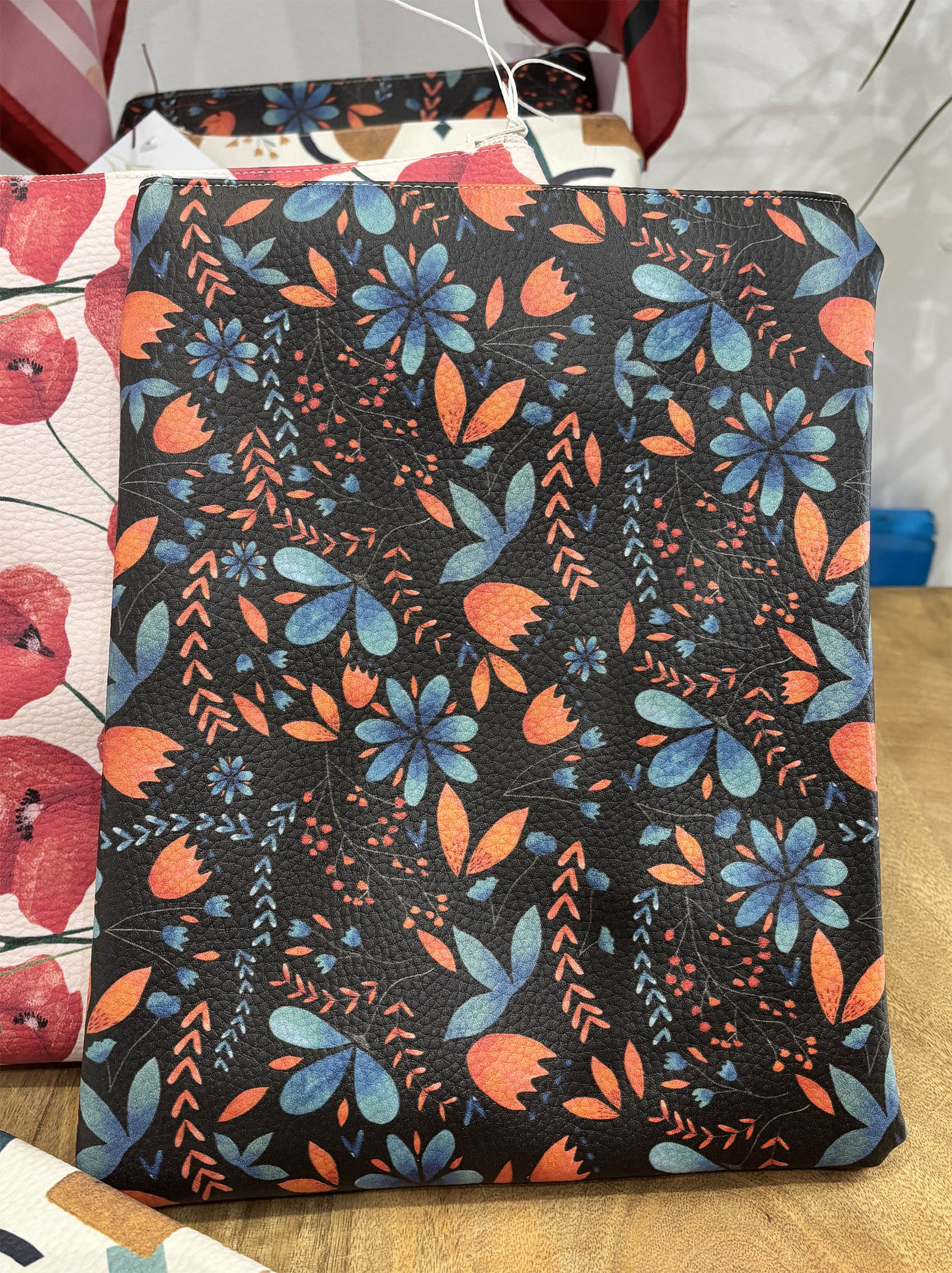 Funda tablet/libro - Varios modelos