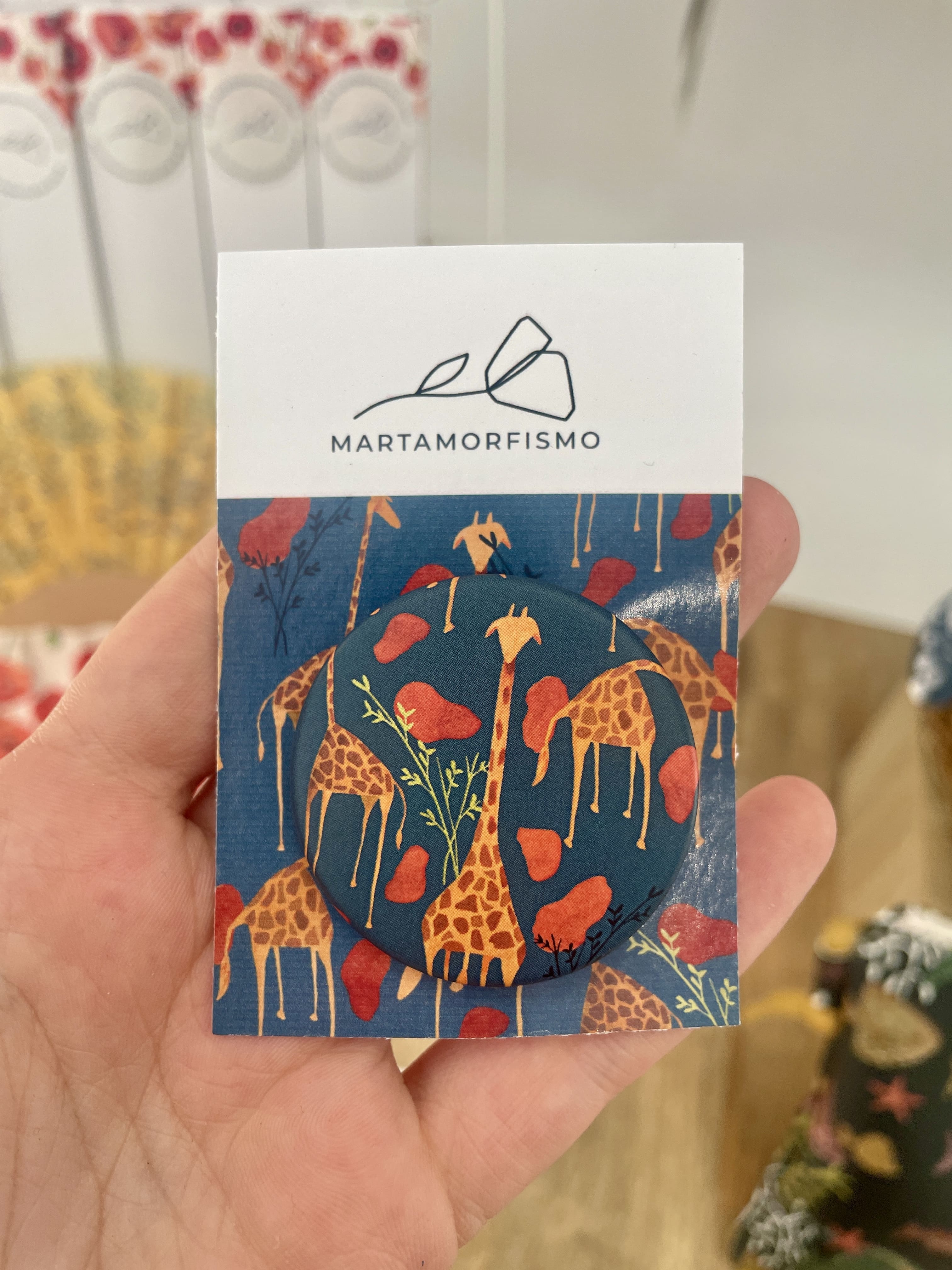 Chapas - Diferentes Modelos