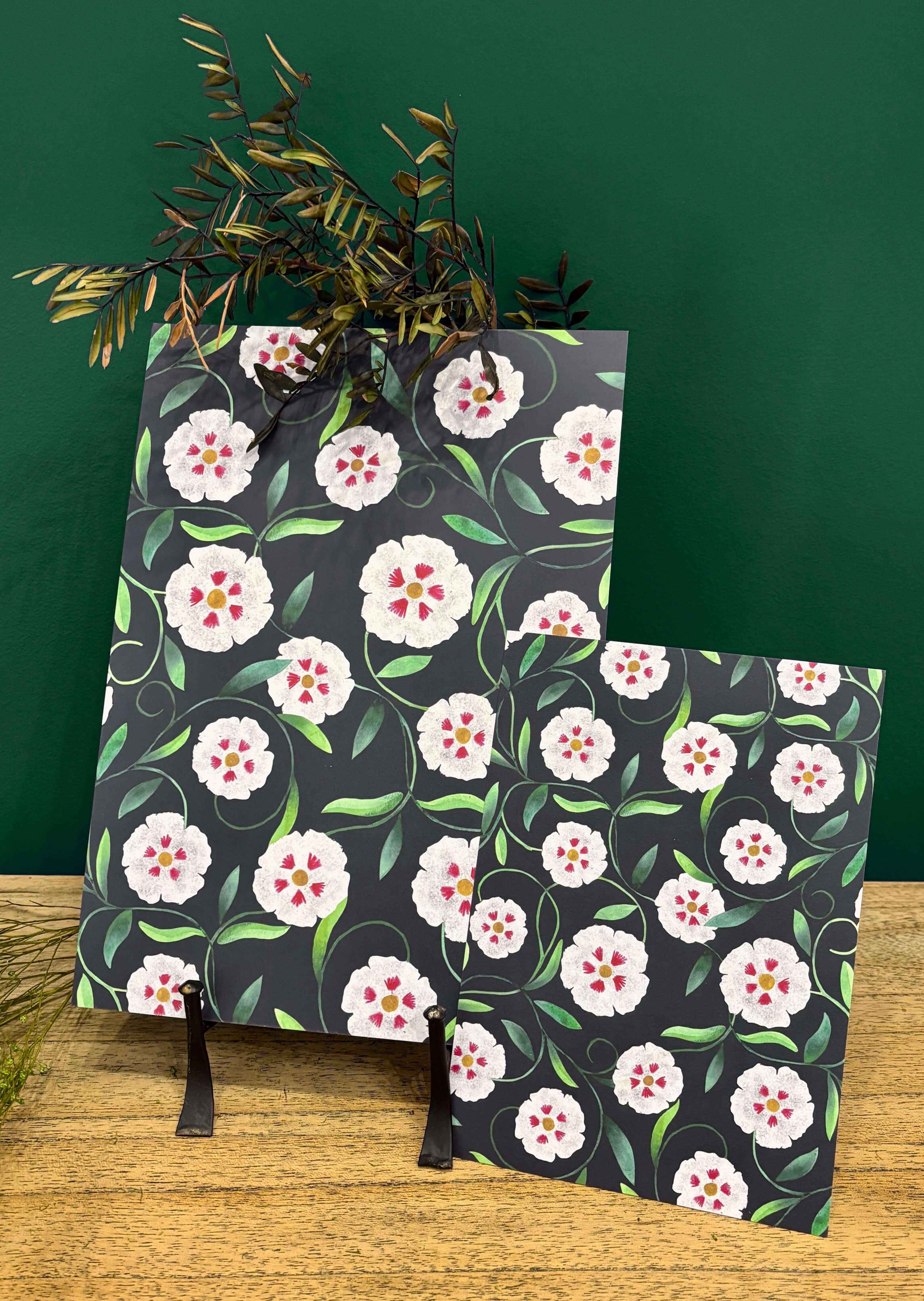 Lámina Jaras | Colección ARREI