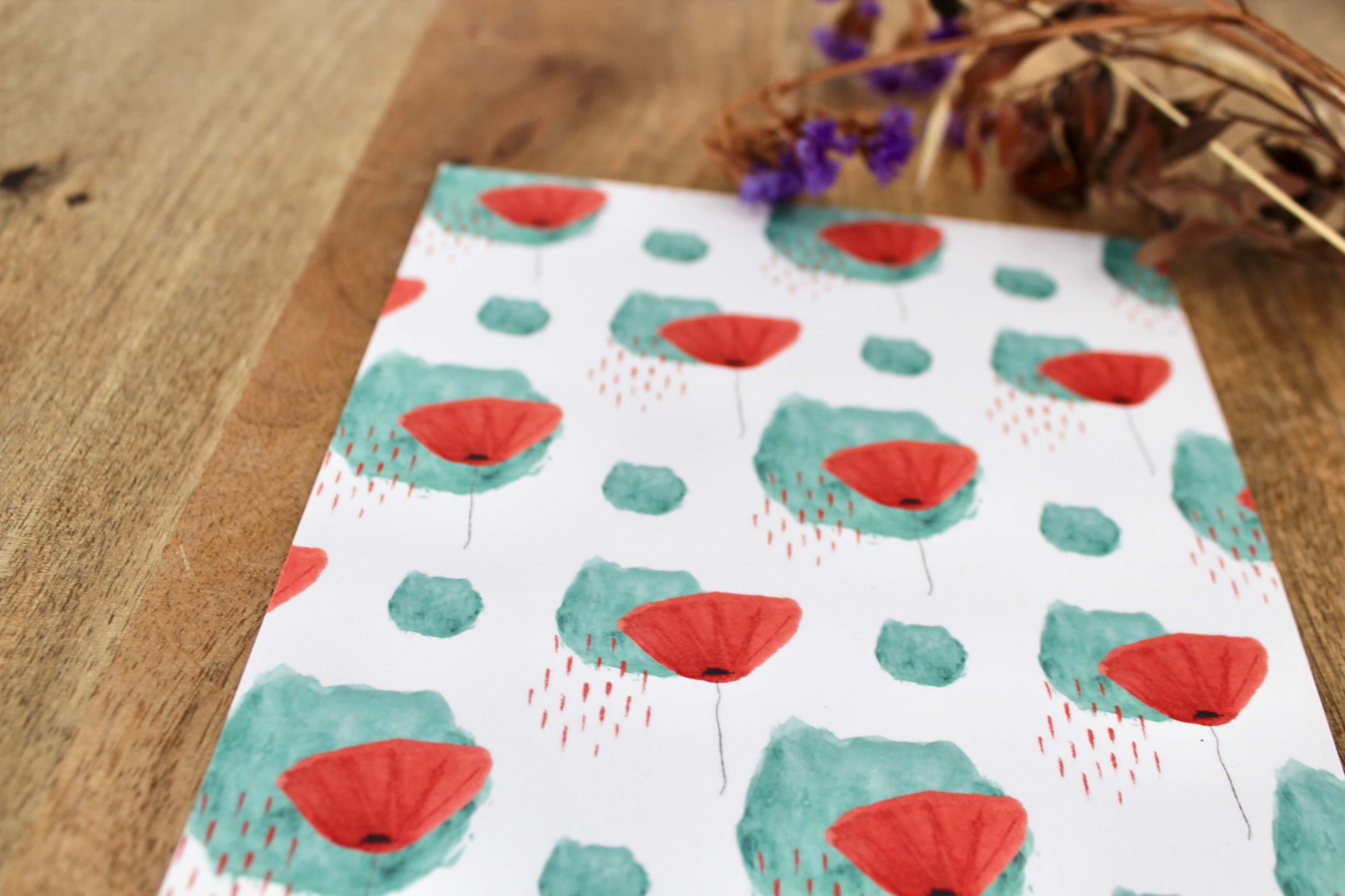 TRINIDAD - Lámina A5