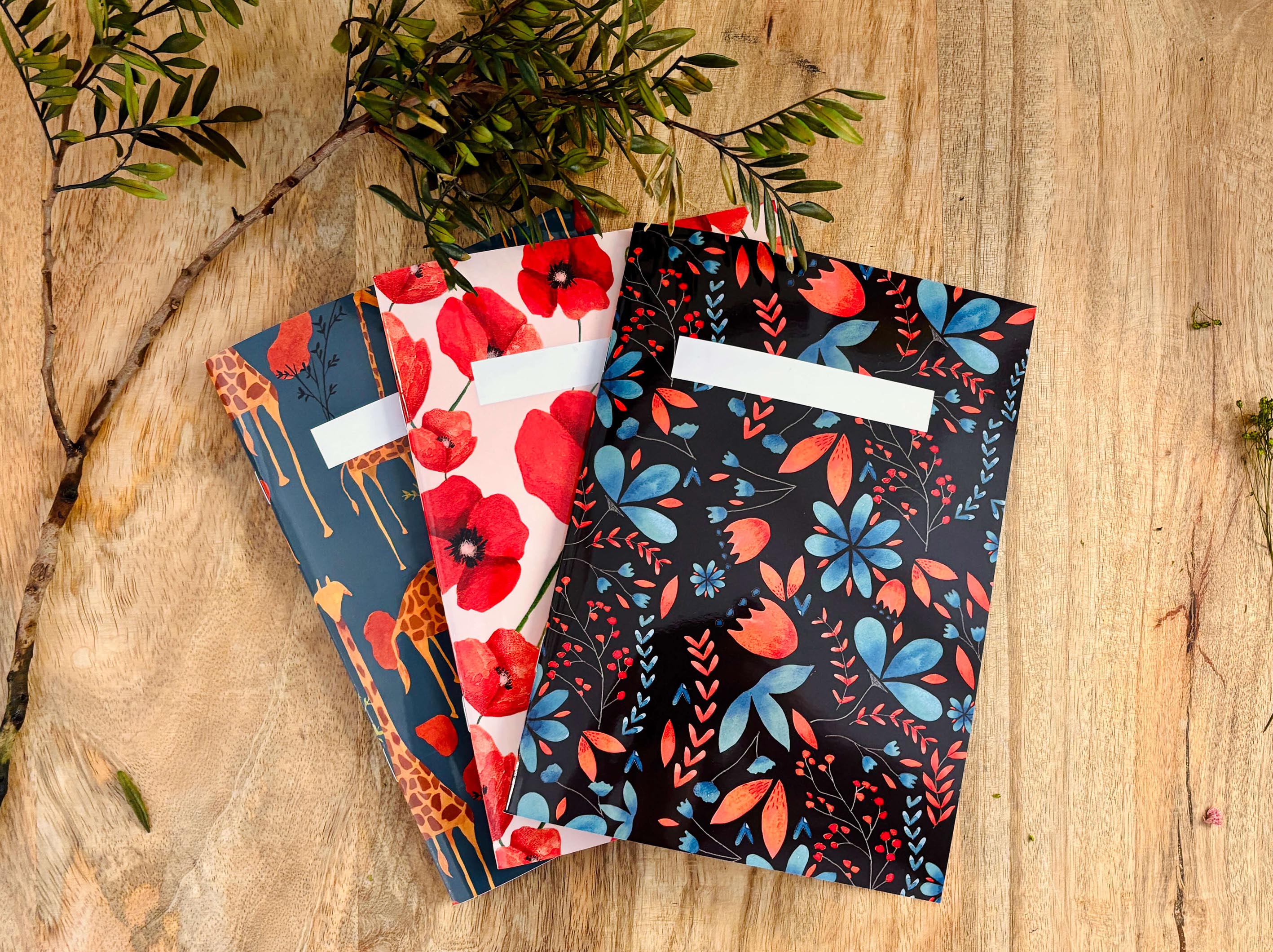 Libretina - Varios Modelos