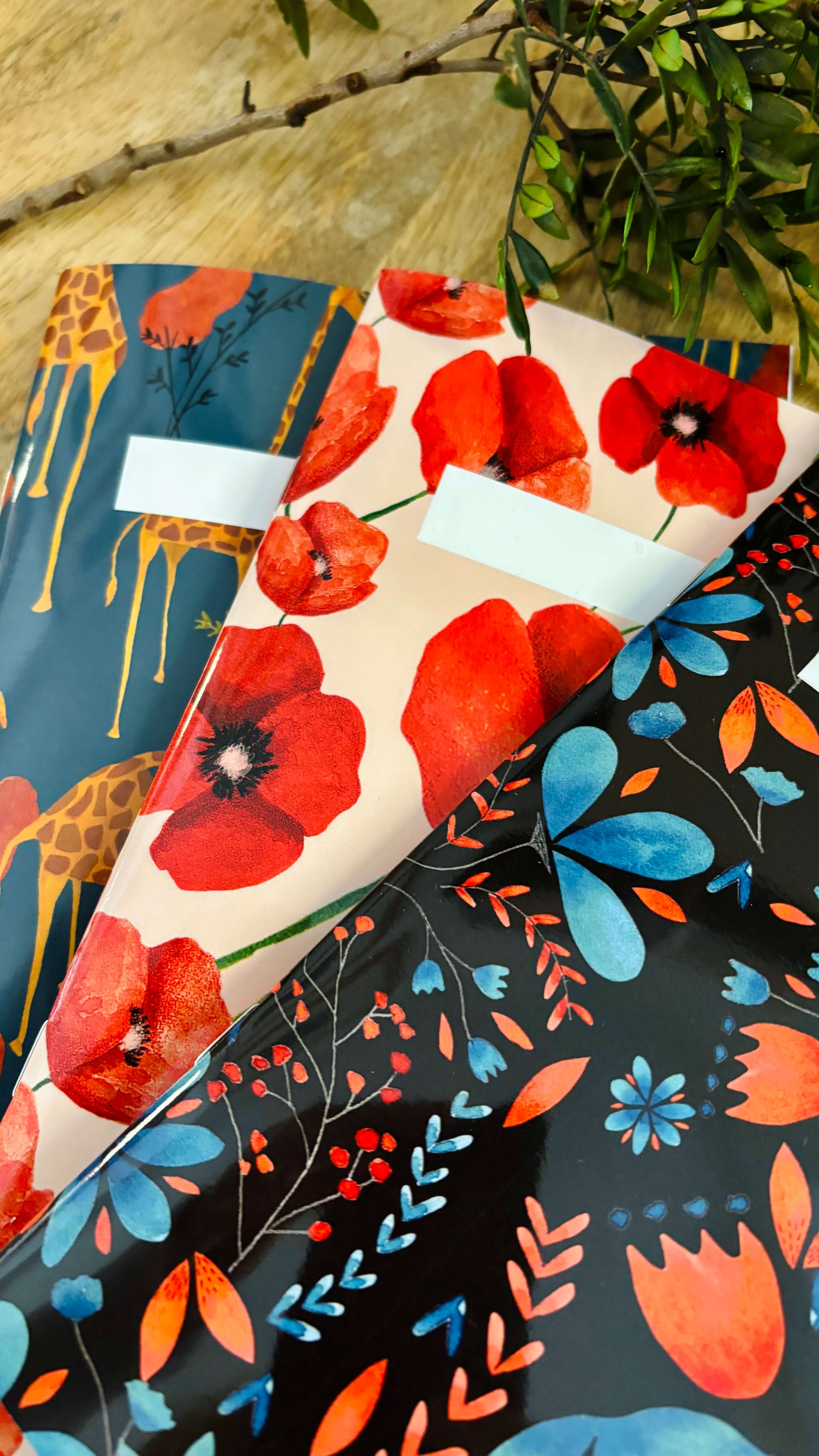 Libretina - Varios Modelos