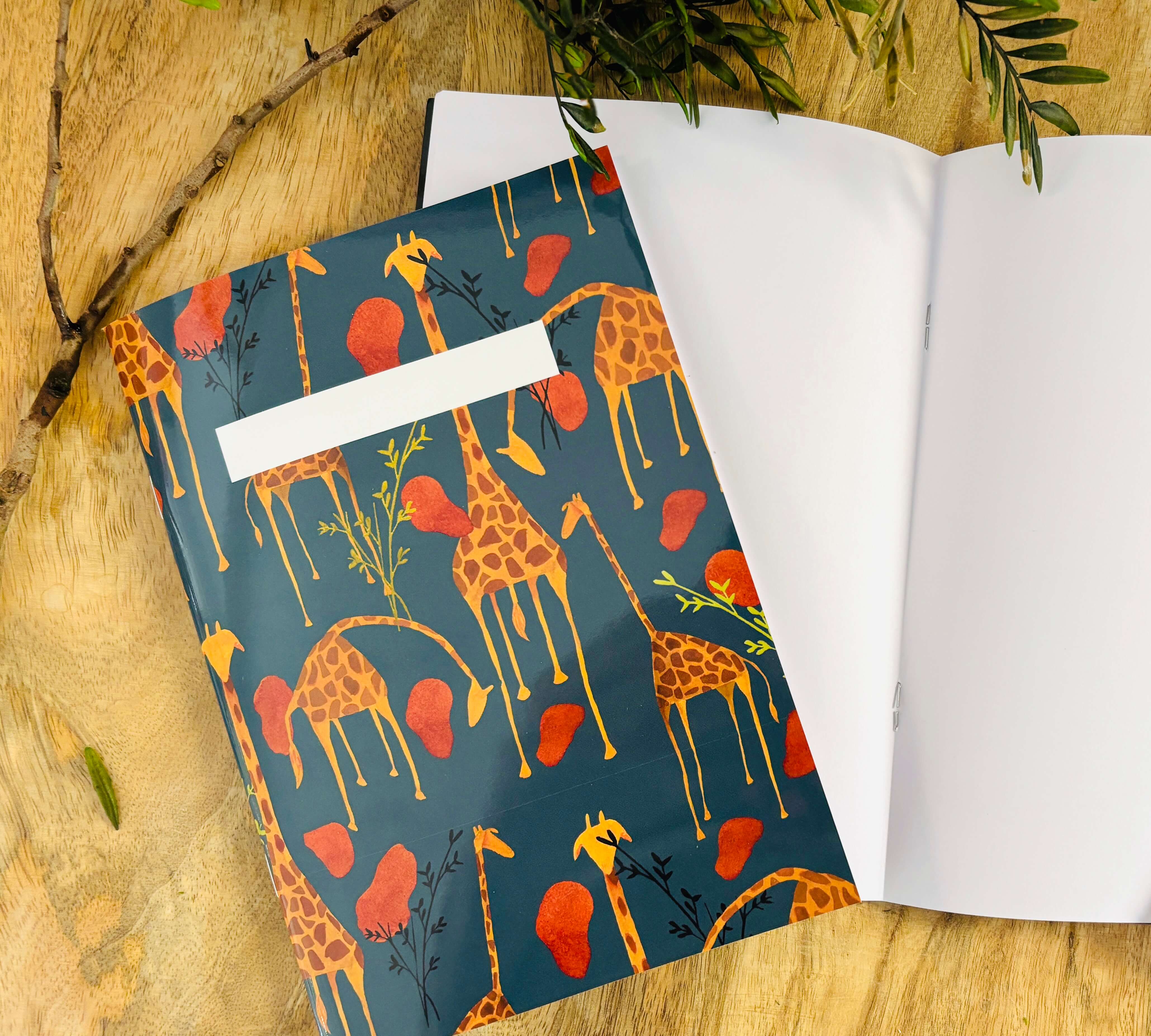 Libretina - Varios Modelos