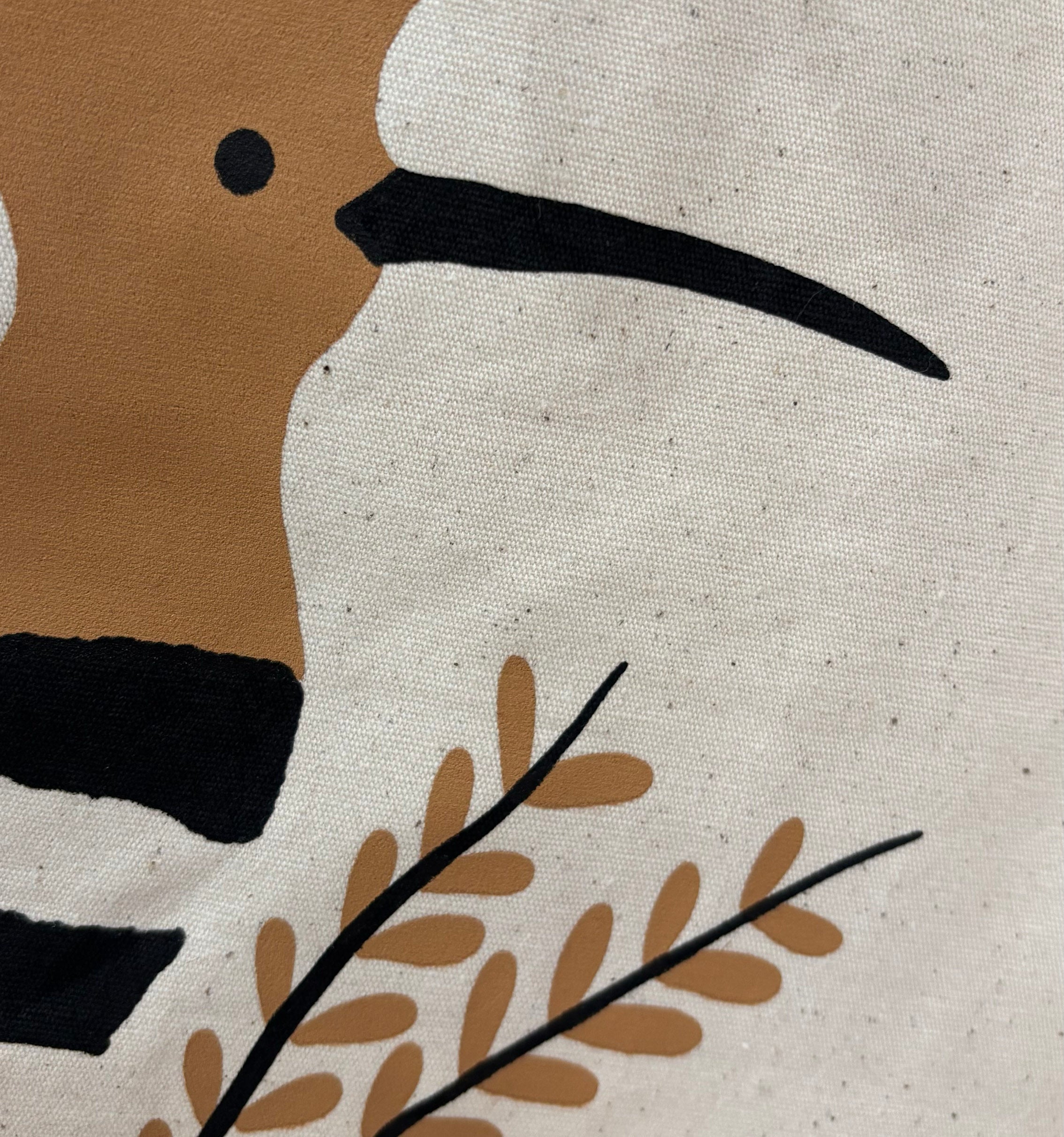 Tote Bag - ABUBILLA