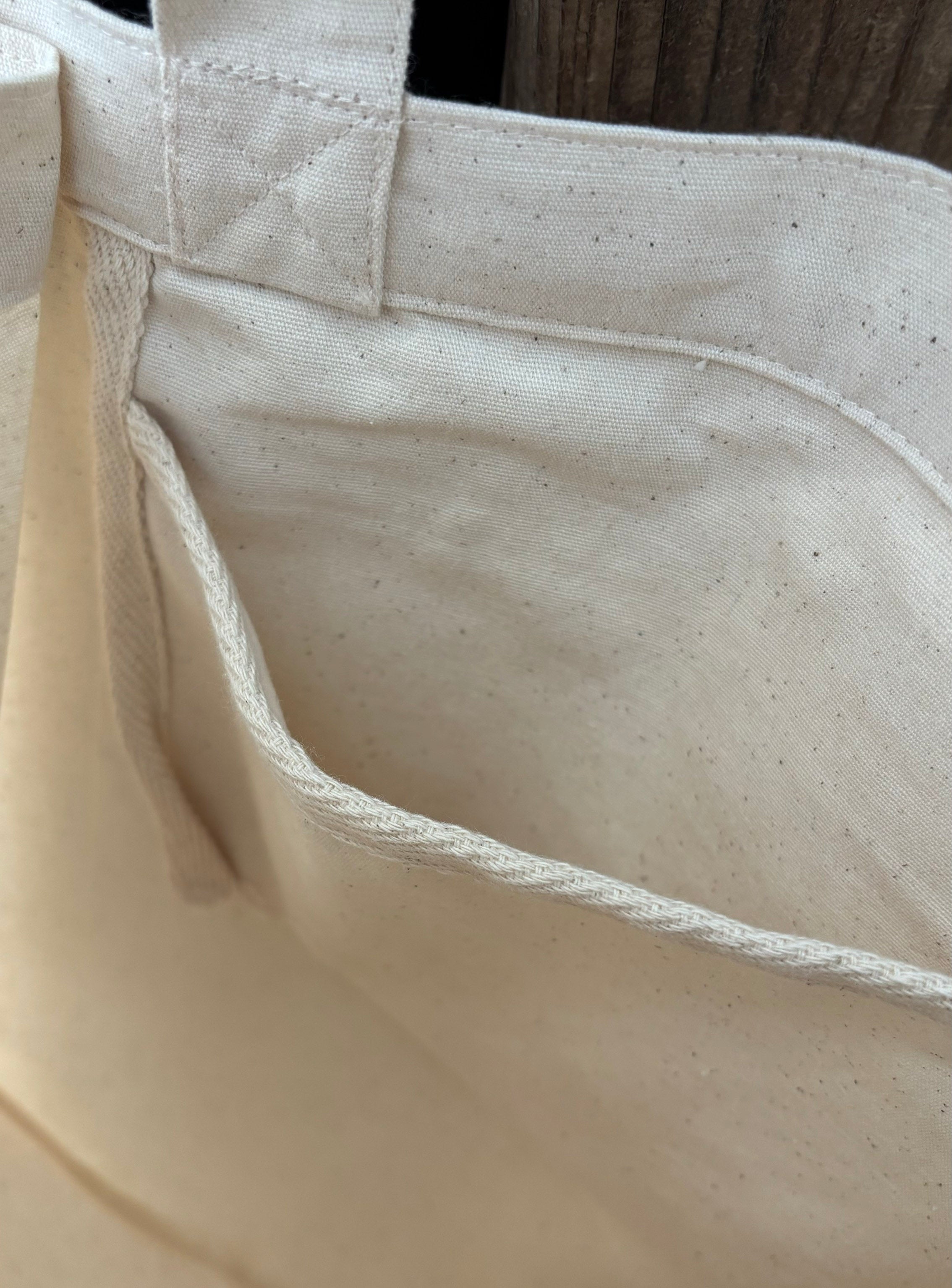 Tote Bag - CIGÜEÑA